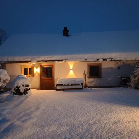 Hartl Hof Leilighet Breitenberg  Eksteriør bilde